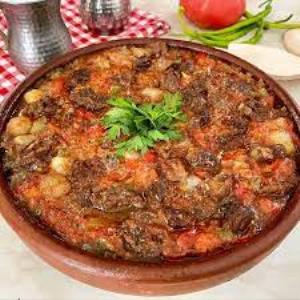 GELELI KEBABI